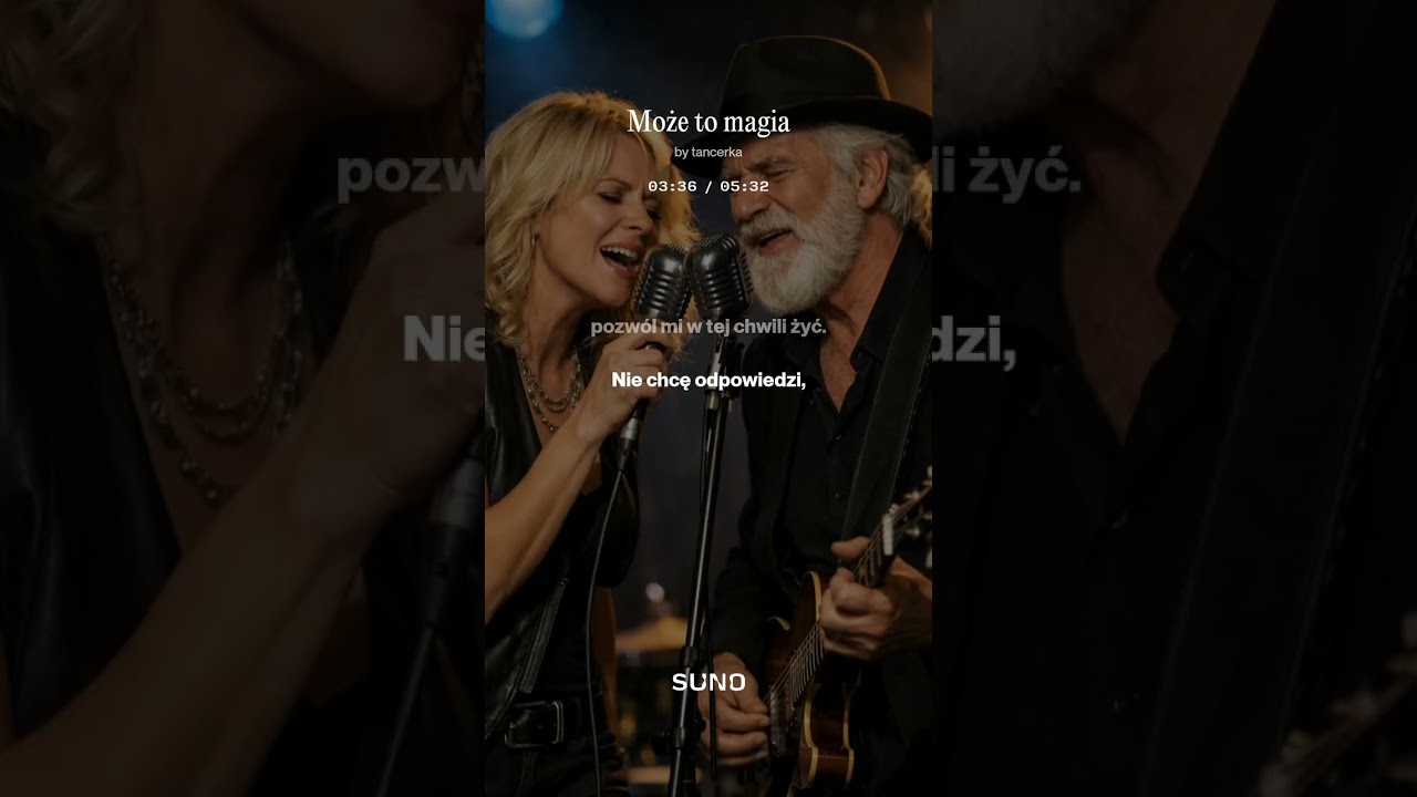 Może to magia