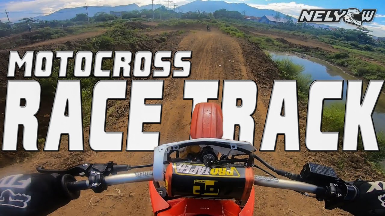FIRST TIME SA MOTOCROSS RACETRACK | KMX 125 | MONTALBAN RIZAL | ENDURO JOURNEY