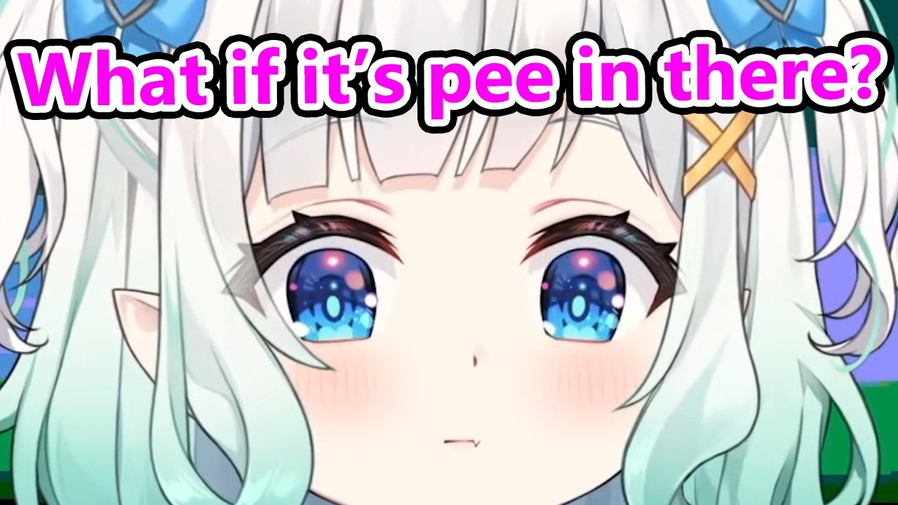 Mint's asking the serious question