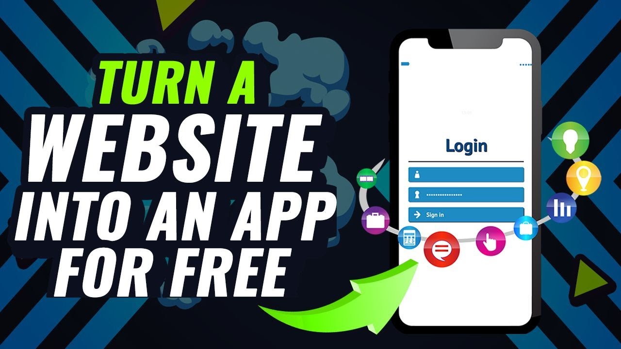 Turn Your Website Into An App For Free -  Appgyver Web Preview Component