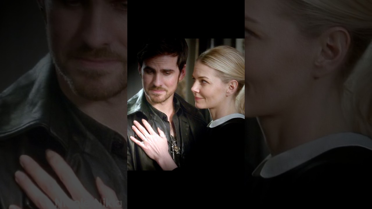 Hook & Emma 
