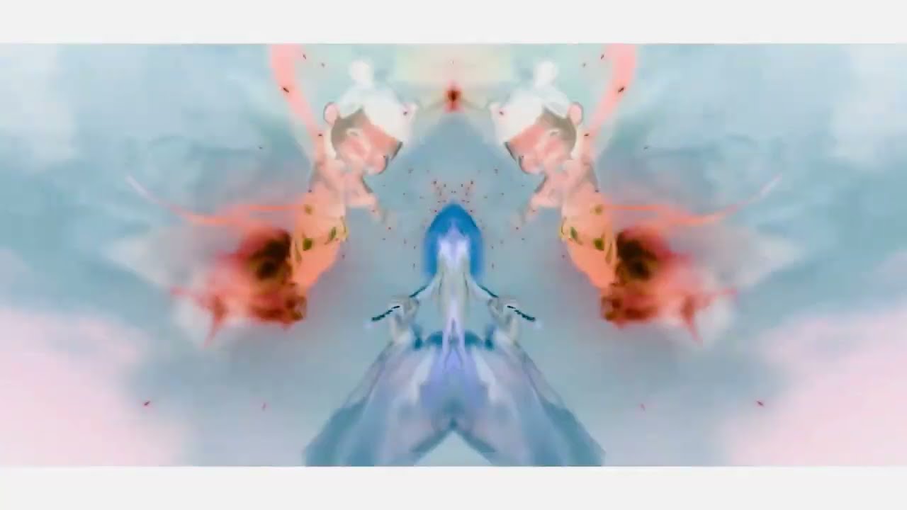 Nezha vs. Ice Prince: The Ultimate Showdown! 🔥❄️ (Sponsored By: Gamavision Csupo Effects)