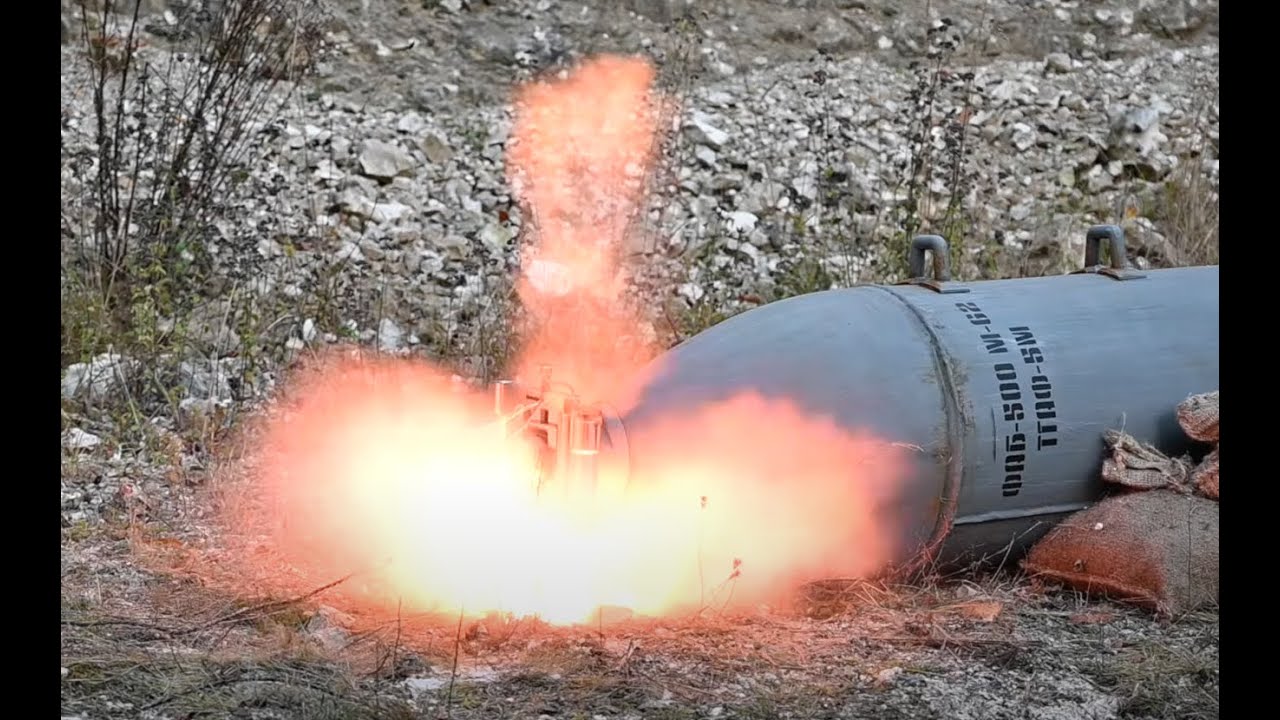 Artios IMAS EOD Training