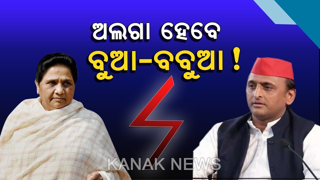 SP, BSP Will Fight for Social Justice Together