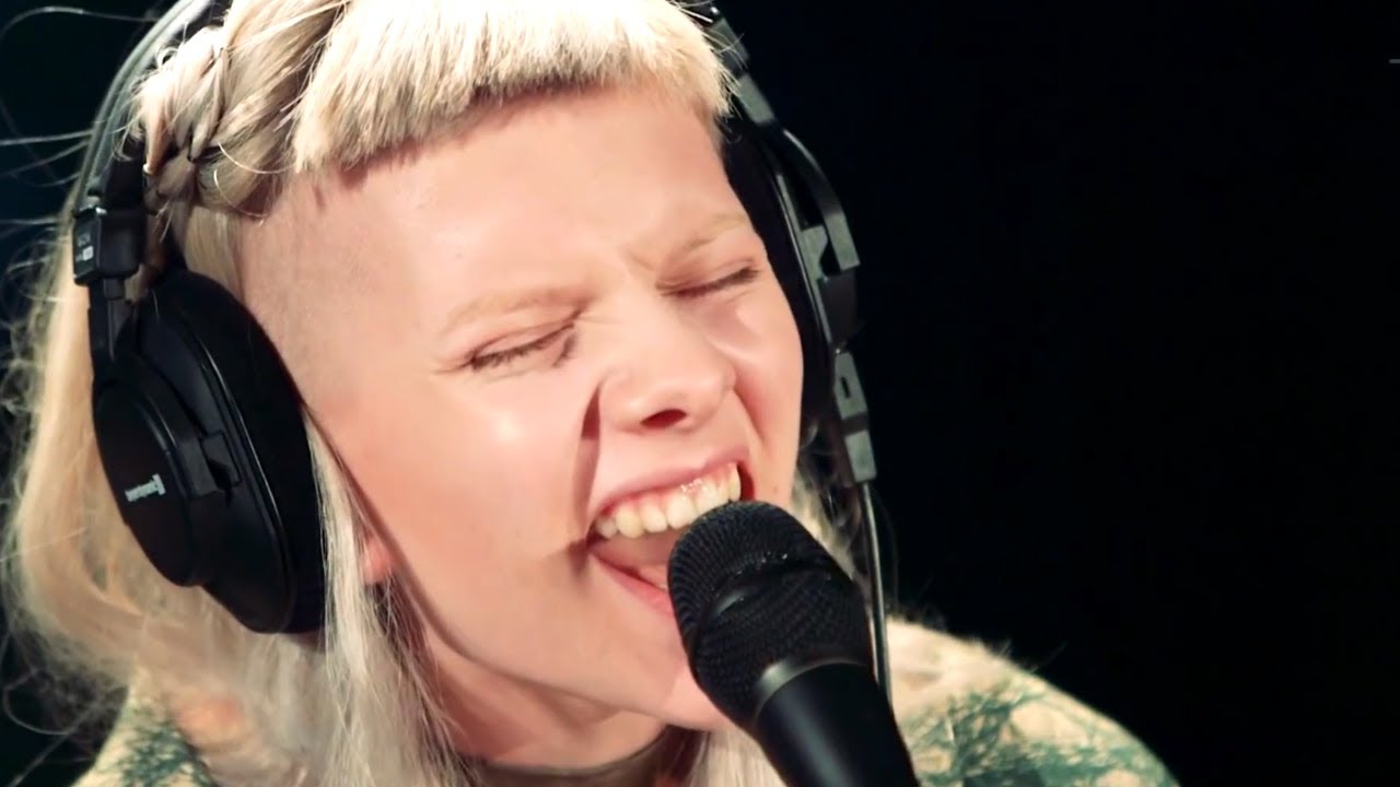 AURORA - Triple J Session | 2017