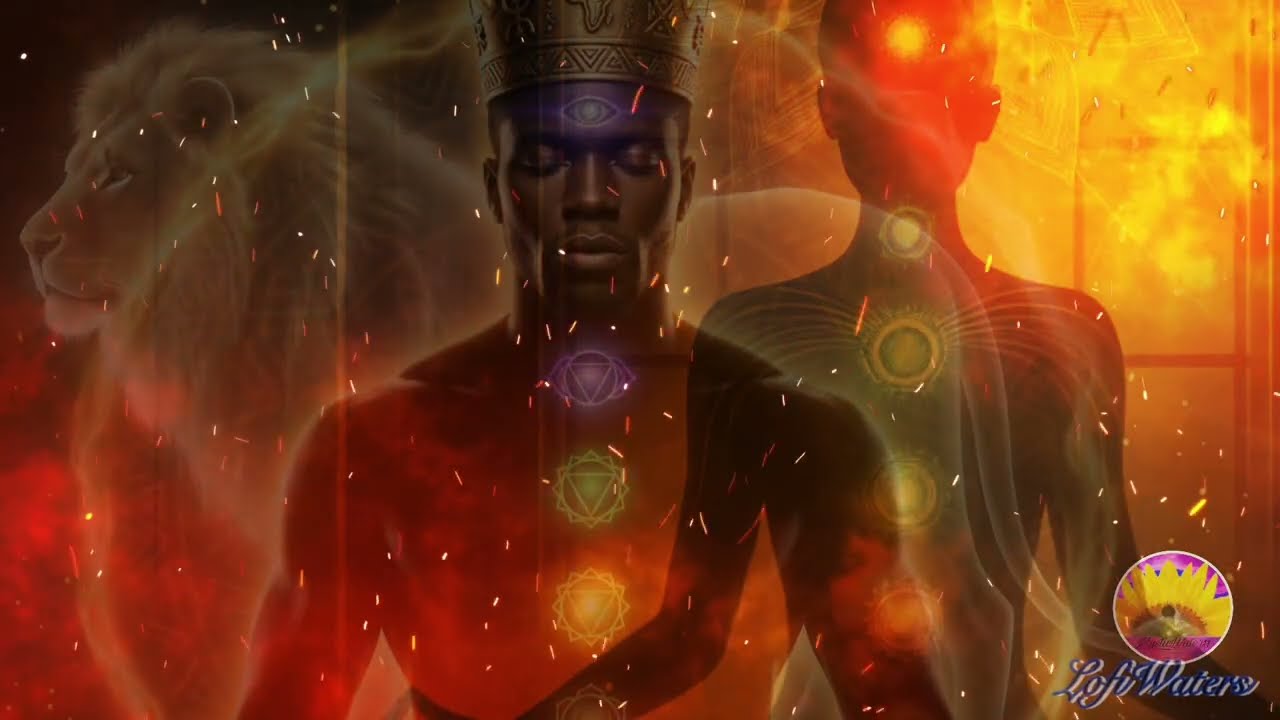 Open Your Devine Abundance