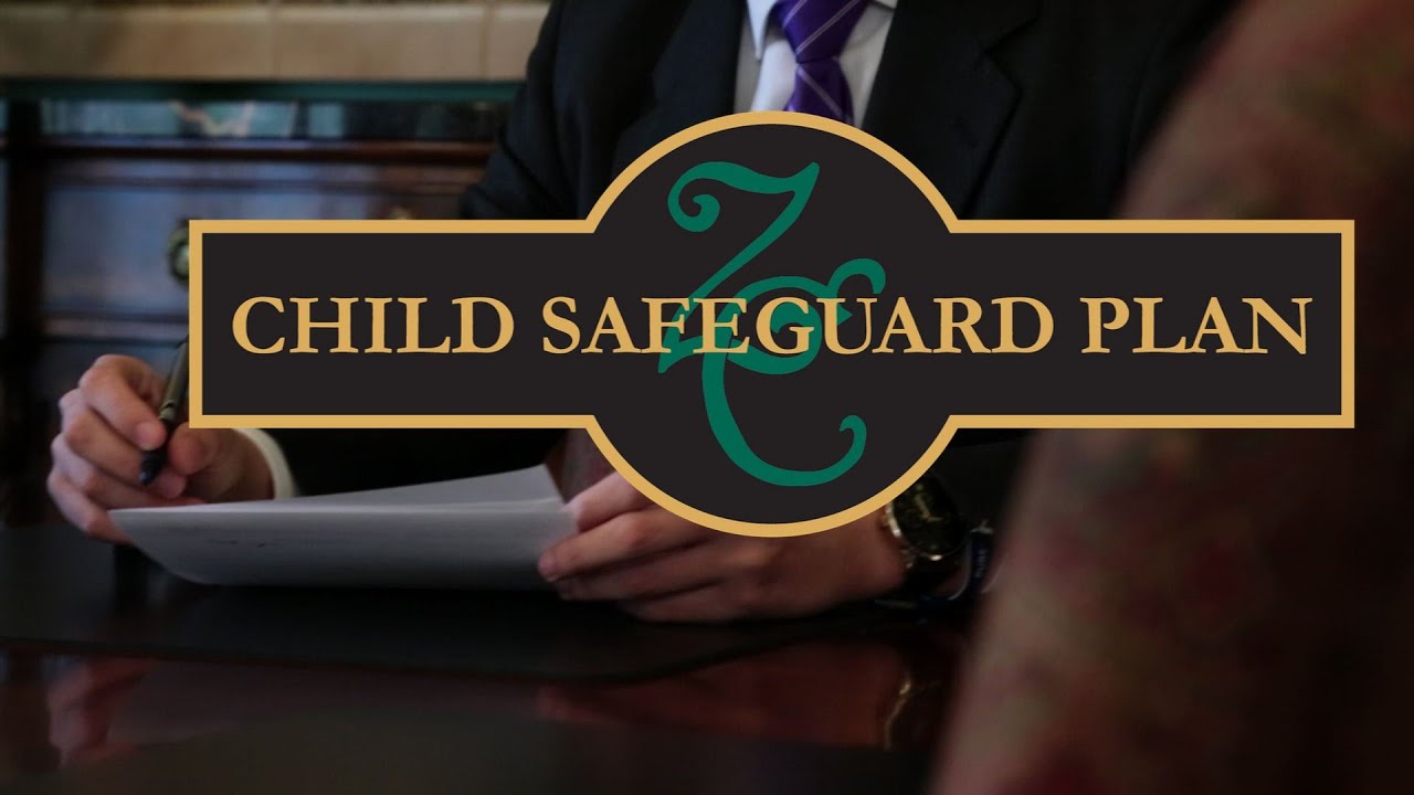 Child Safeguard Plan