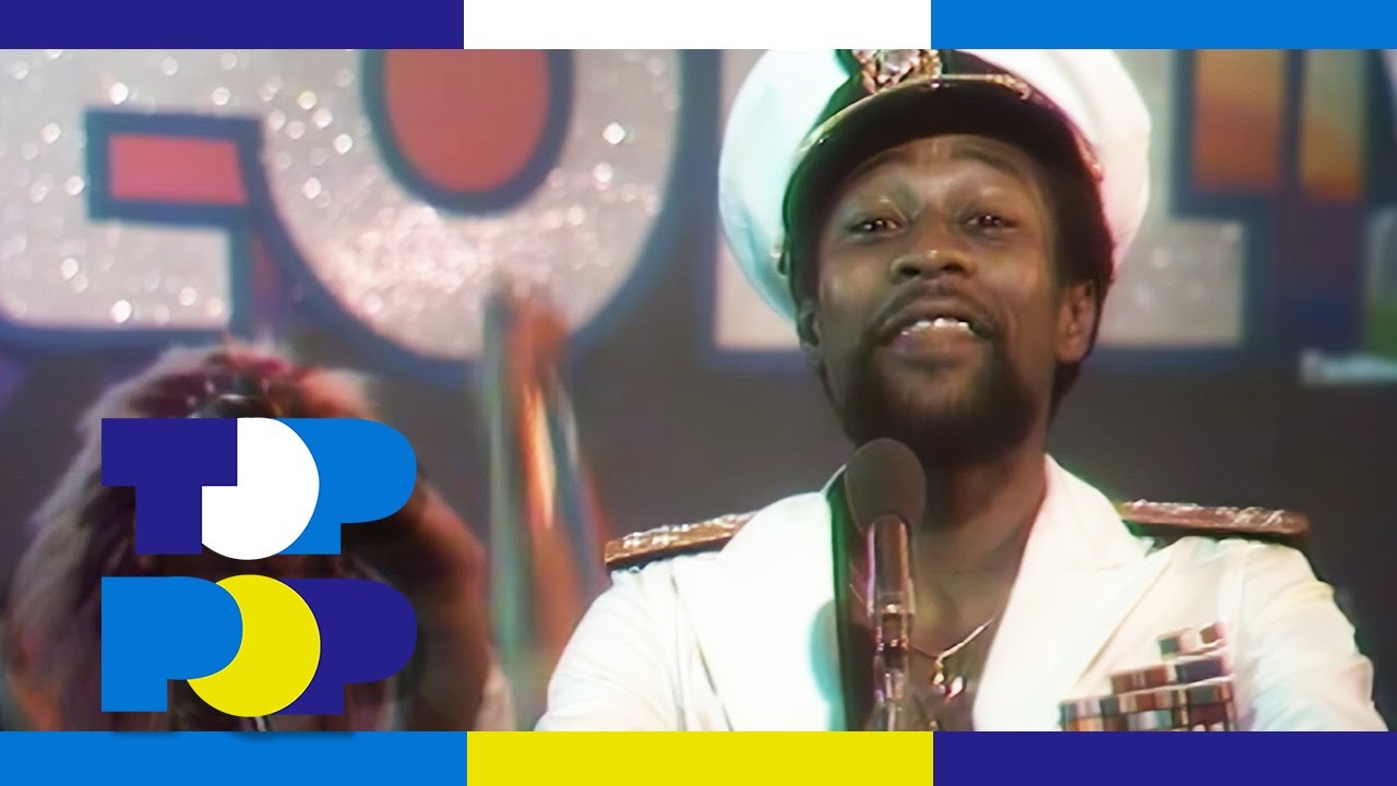 Village People - In the Navy