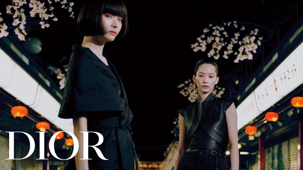 Capturing Dior Fall 2025: Behind the Scenes with Dior Magazine Photographers