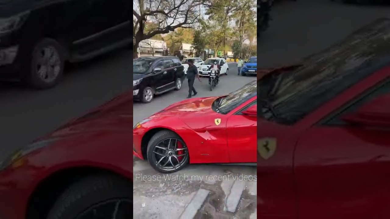 Ferrari F12 Price In India Ferrari all car prices