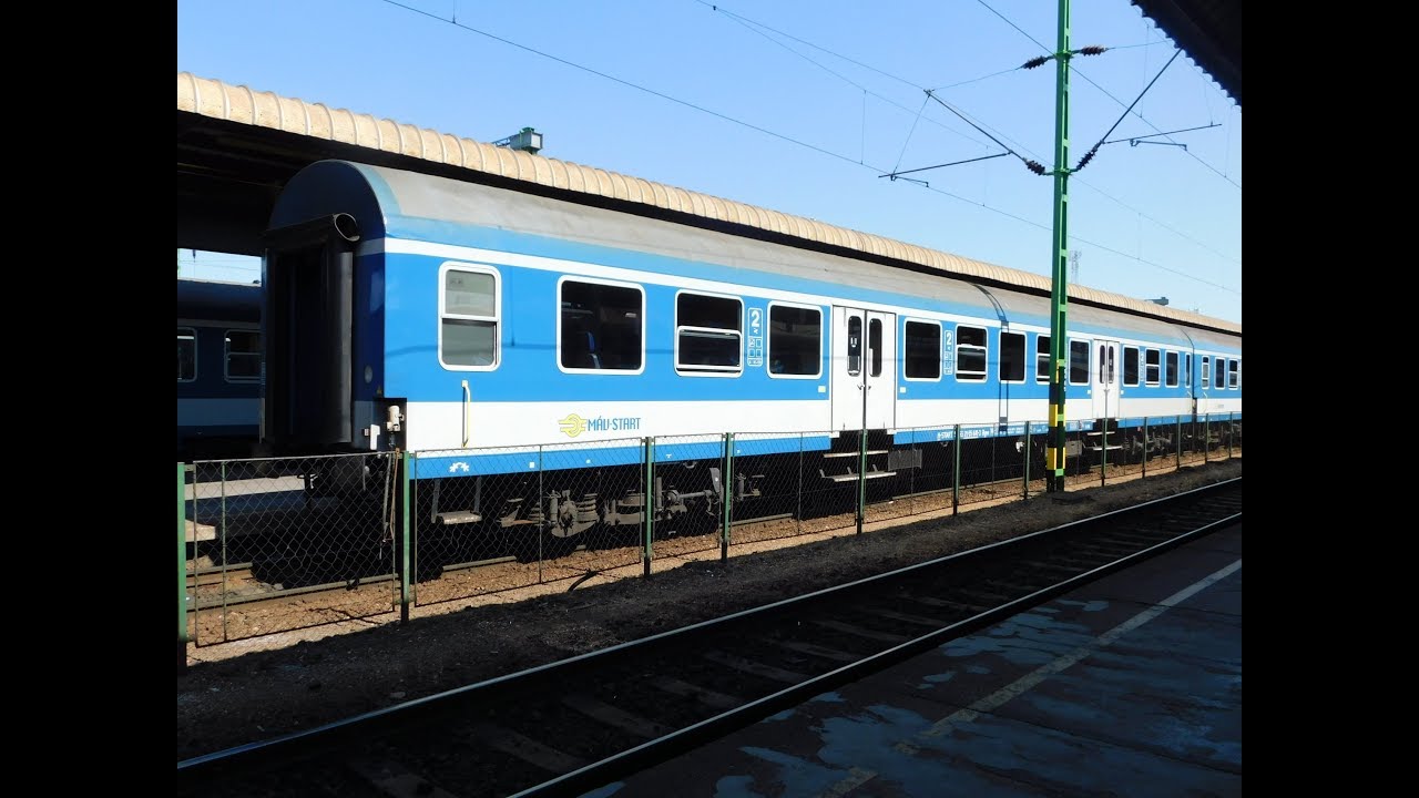 H-START szem&eacute;lykocsi (Byee 21-55)