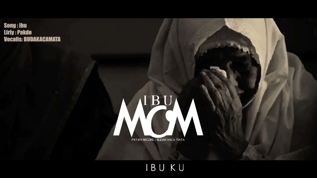 My Mom - 𝐈𝐁𝐔 | Budak kacamata Band [PATREC] Studio Official.