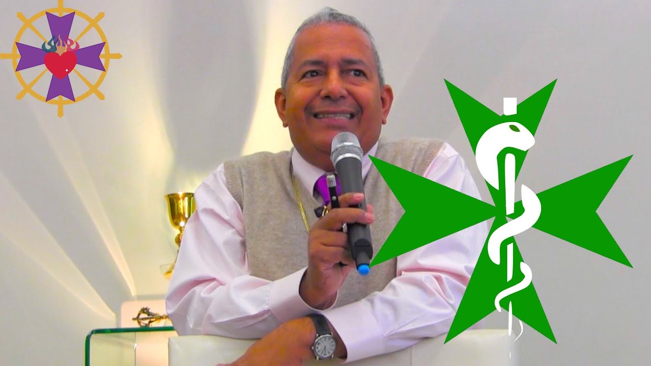 CURACIÓN METAFÍSICA por Rubén Cedeño