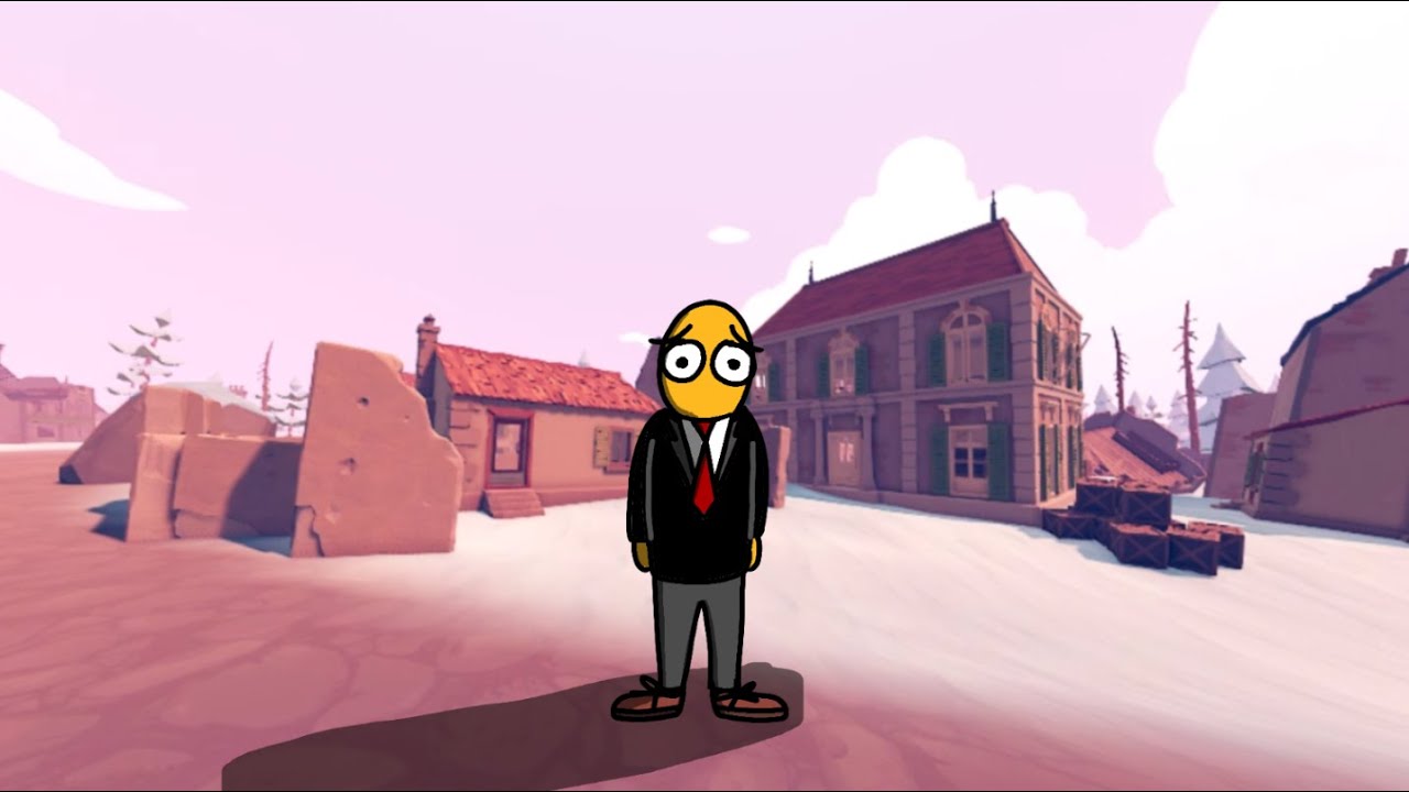 What being a level 100 in Tabg looks like... || Tabg