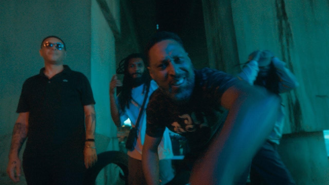 Sai da Bota - Dow Raiz, Sombra, Tio Fresh, Sandrão RZO, DJ Novset e Souza Beats