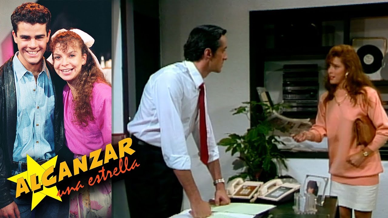 Alcanzar una estrella - Capítulo 24: Irene le pide el divorcio a Joaquín | Tlnovelas