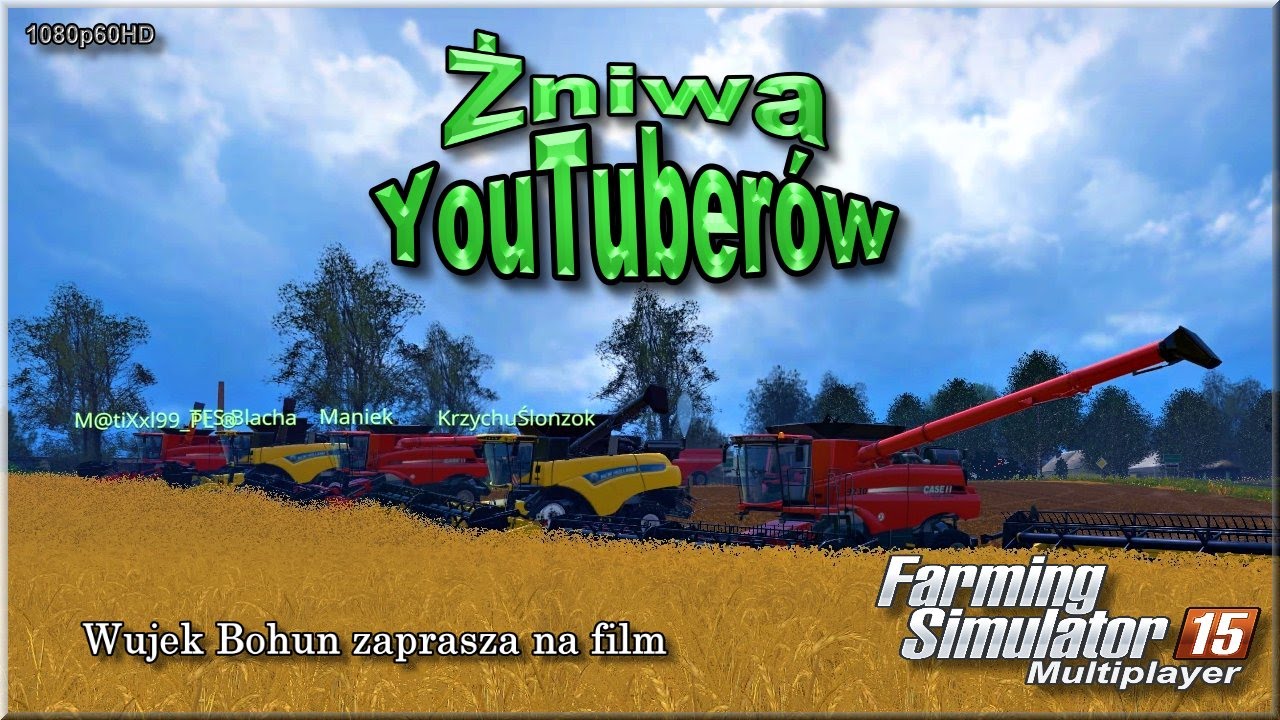 Farming Simulator 15 - #37 