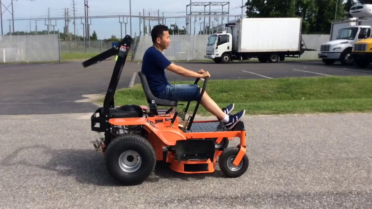 Z-BEAST - Maintenance guide - Straight Line Test to Determine Alignment