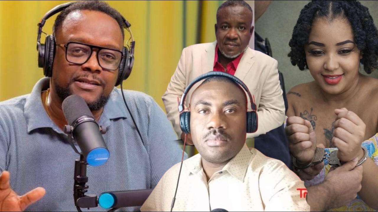 Carel Perdre libere! TT fè gwo revelasyon sou Madanm Harold Domond DCPJ arete
