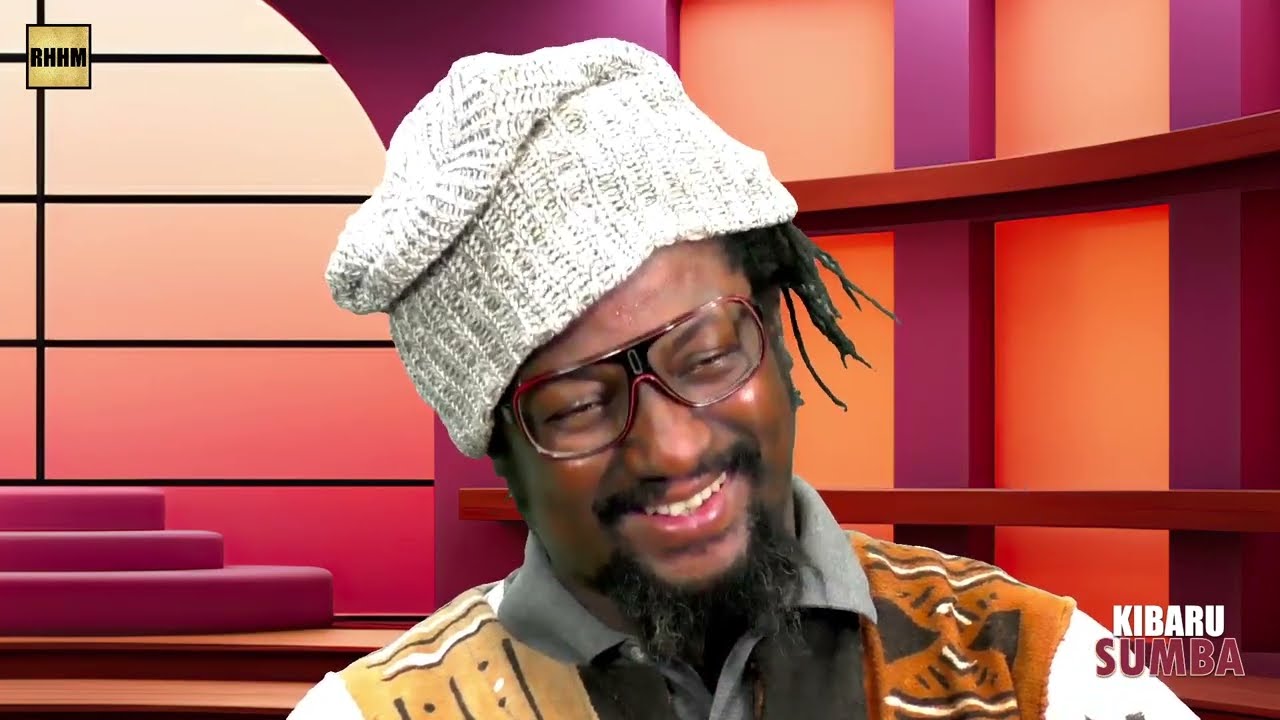 JT Kibaru Sumba - 20 janvier au Mali