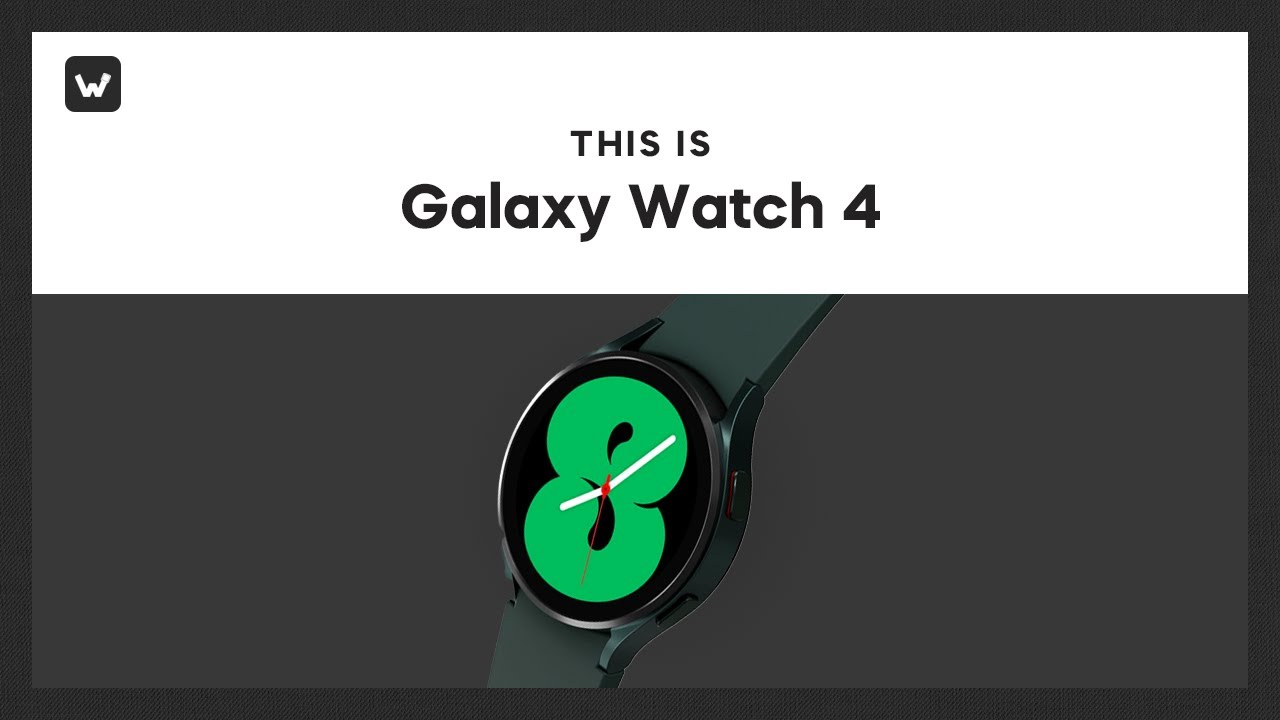 This is Galaxy Watch 4 - 比較レビューでスマートウォッチの特徴を浮き彫りに #galaxywatch4 #スマートウォッチ #レビュー