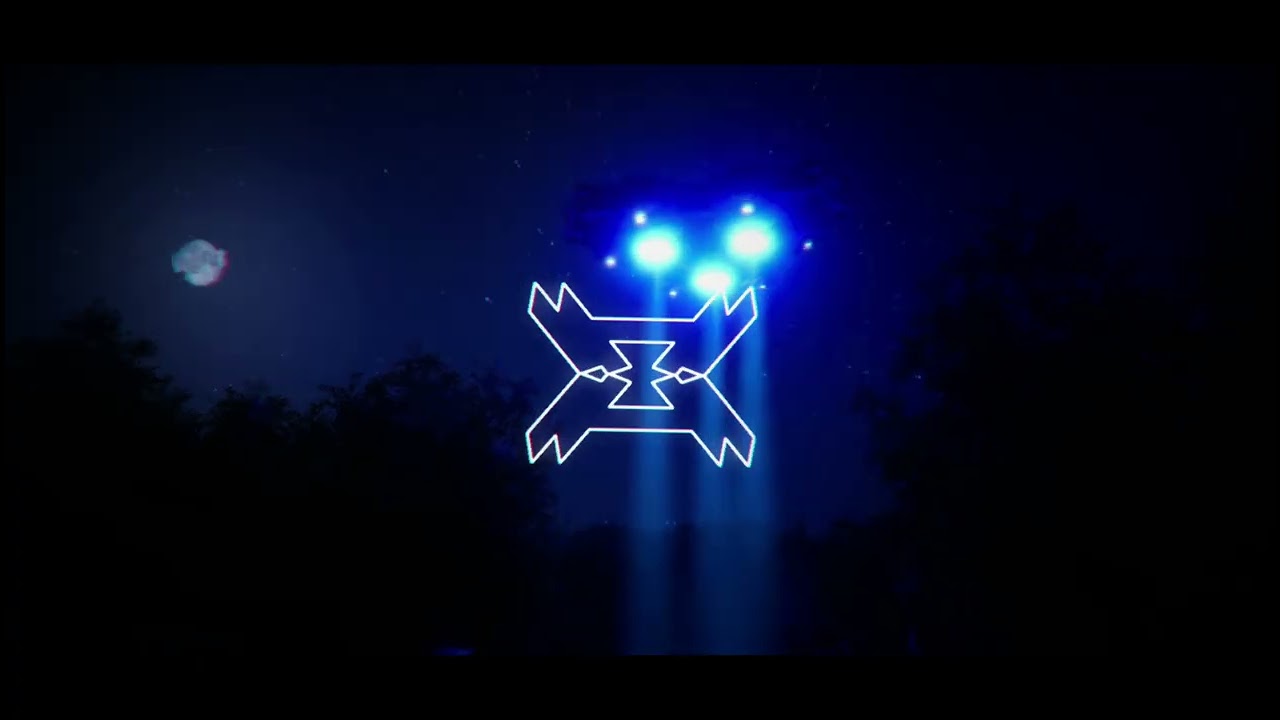 Skrillex - Holla Out Vip 