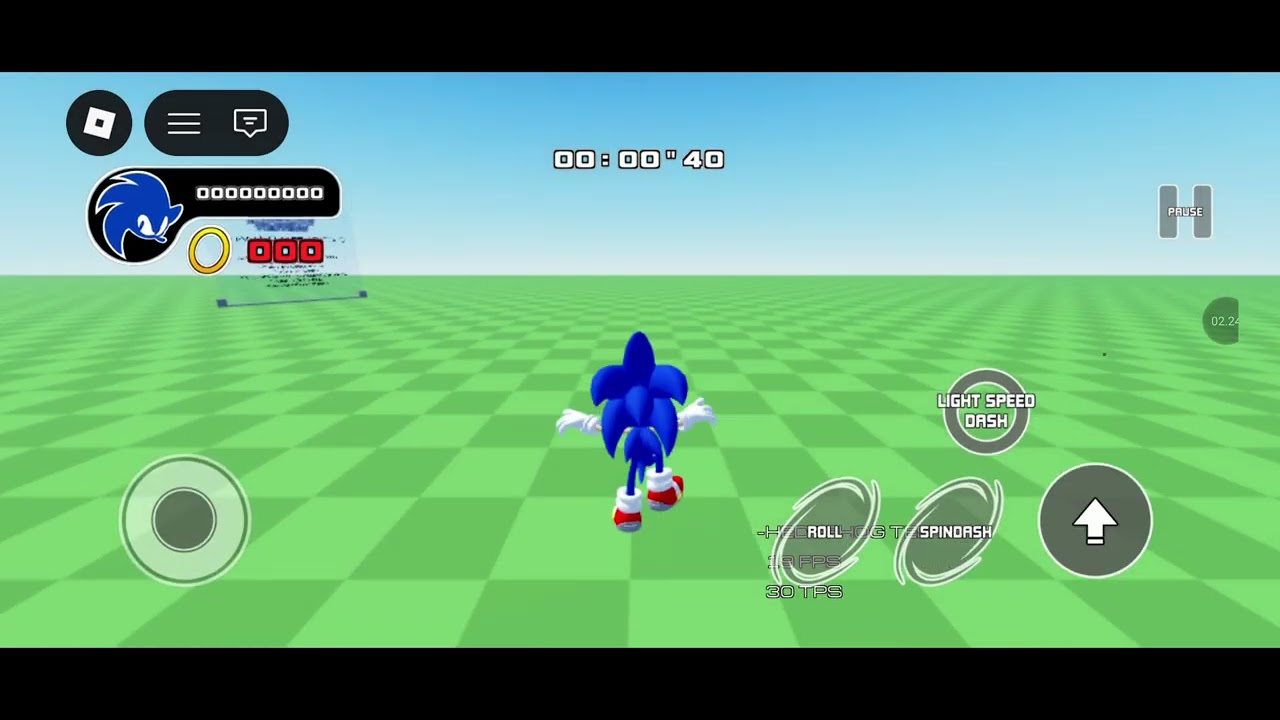Hedgehog testing