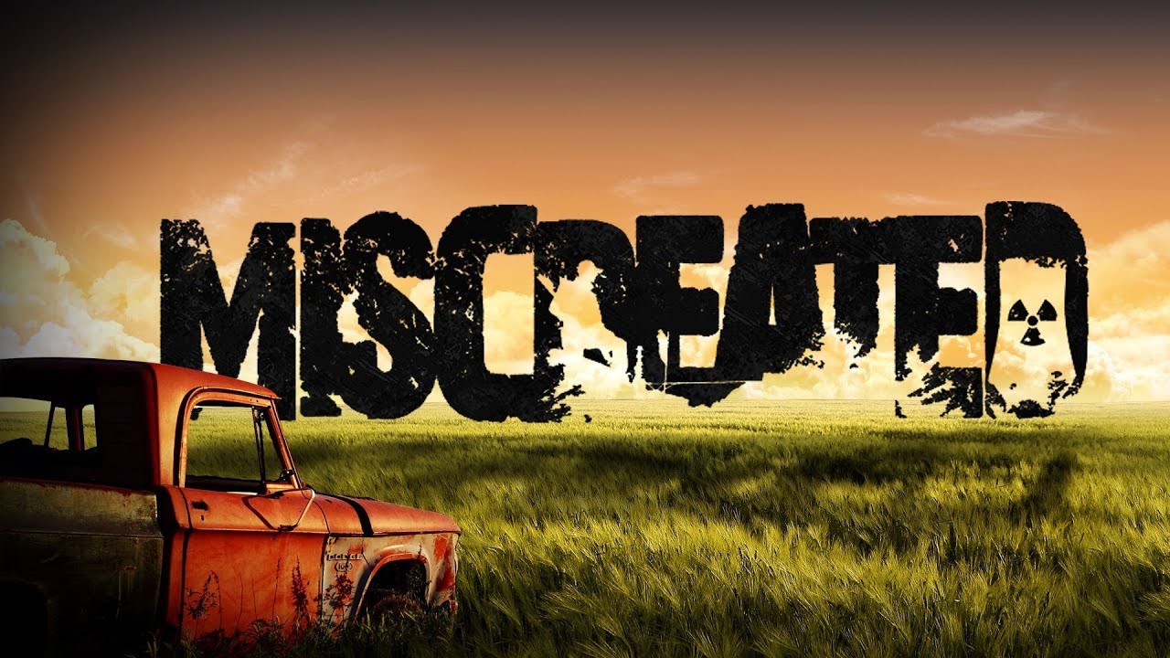 Сервер Miscreated | Аренда, настройки, функционал