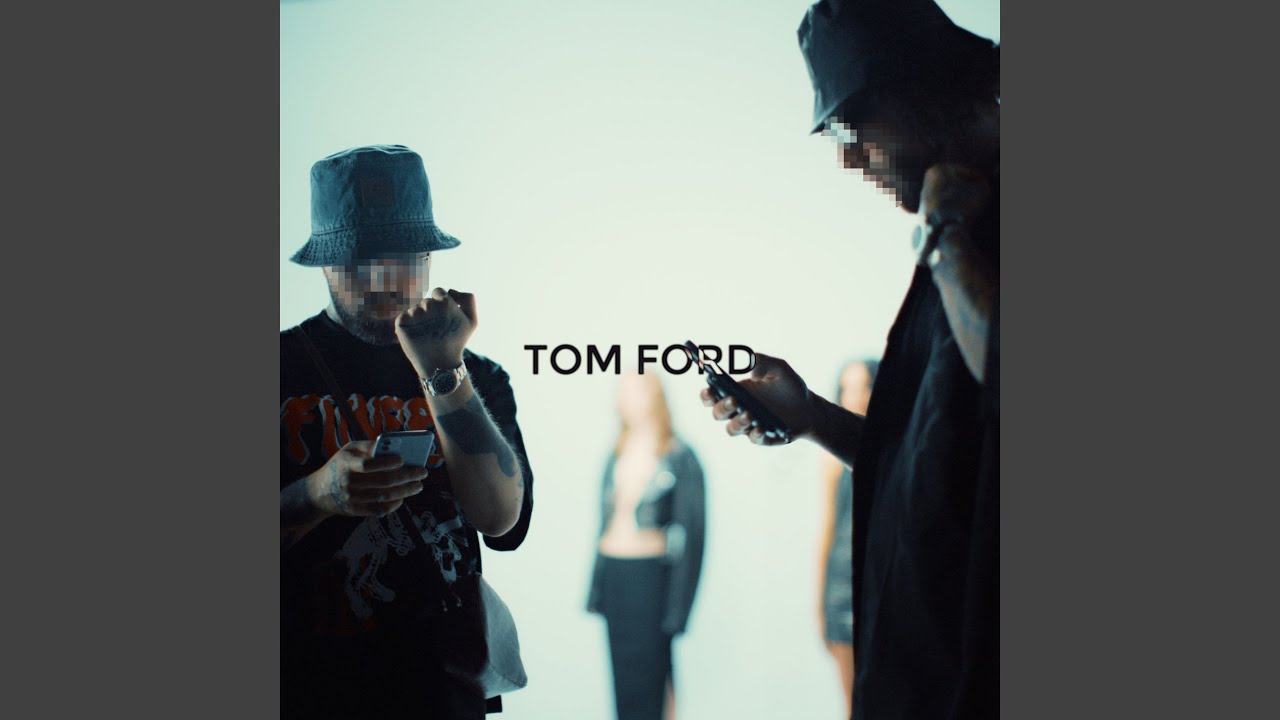 Tom Ford