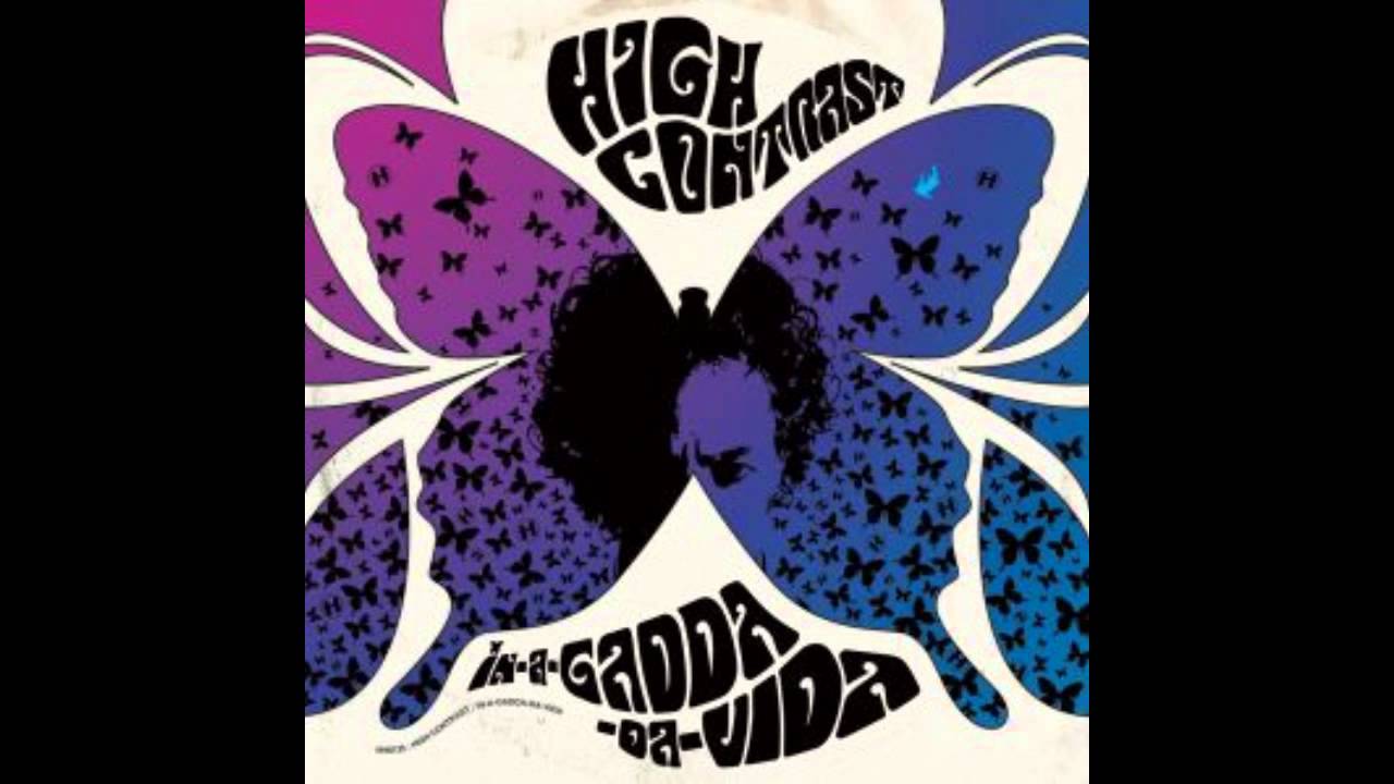 Supersonic - Sigla originale