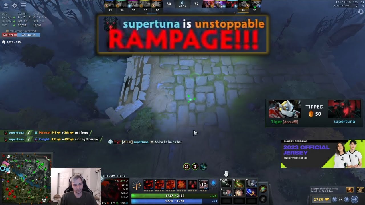 Arteezy PMA 