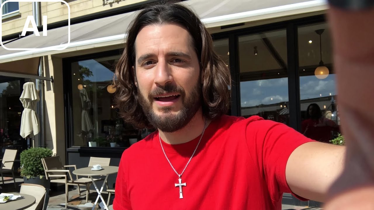 God Revealed What Sins He Hates Most, His Answer Will WAKE You Up | Jonathan Roumie