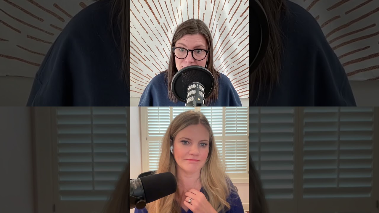 Time Management: The Gender Gap | The Christian Parenting Podcast
