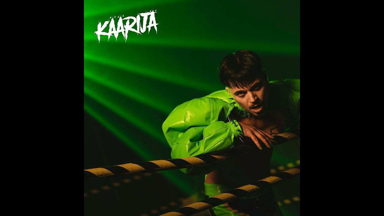 Käärijä - Cha Cha Cha (Acapella)