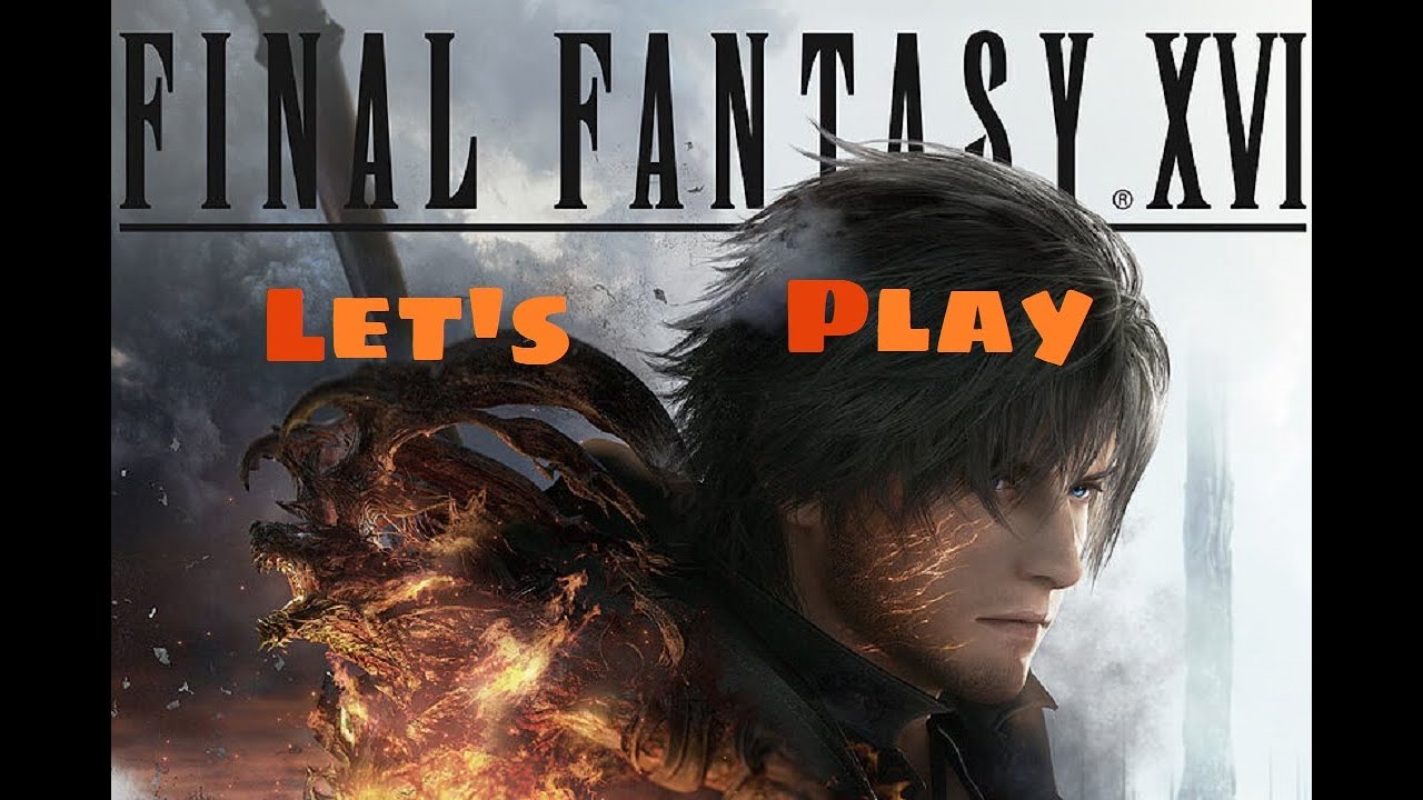 Final Fantasy 16 pt.61