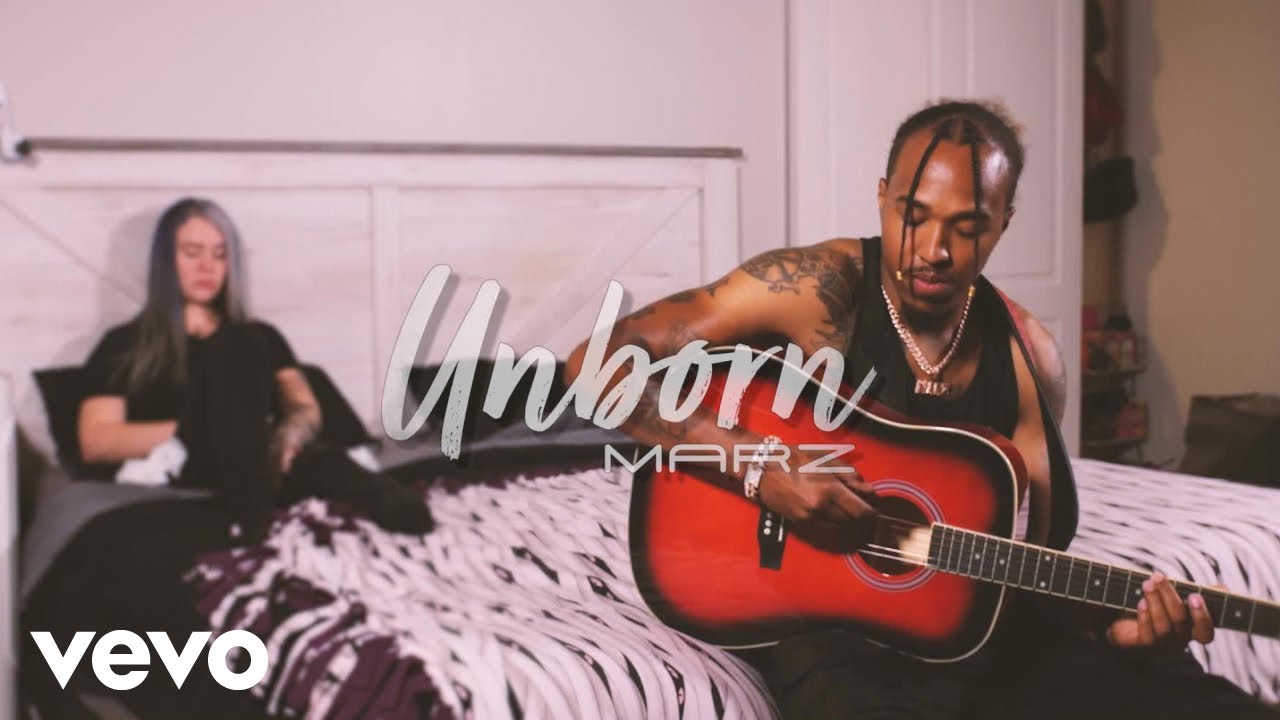 Marz mmp - Unborn (Official Music Video)