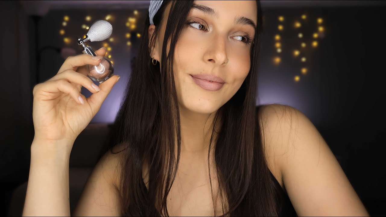 Immersive ASMR