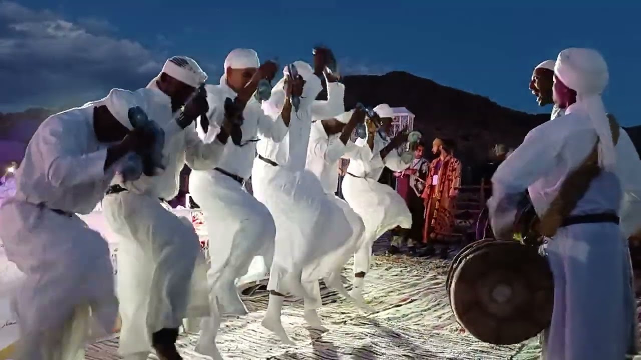 Festival Zagora International