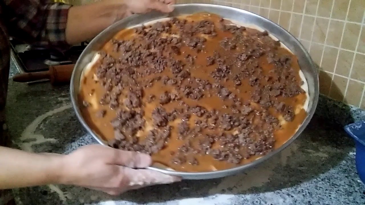 Malatya kömbesi nasıl yapılır👍👍👍