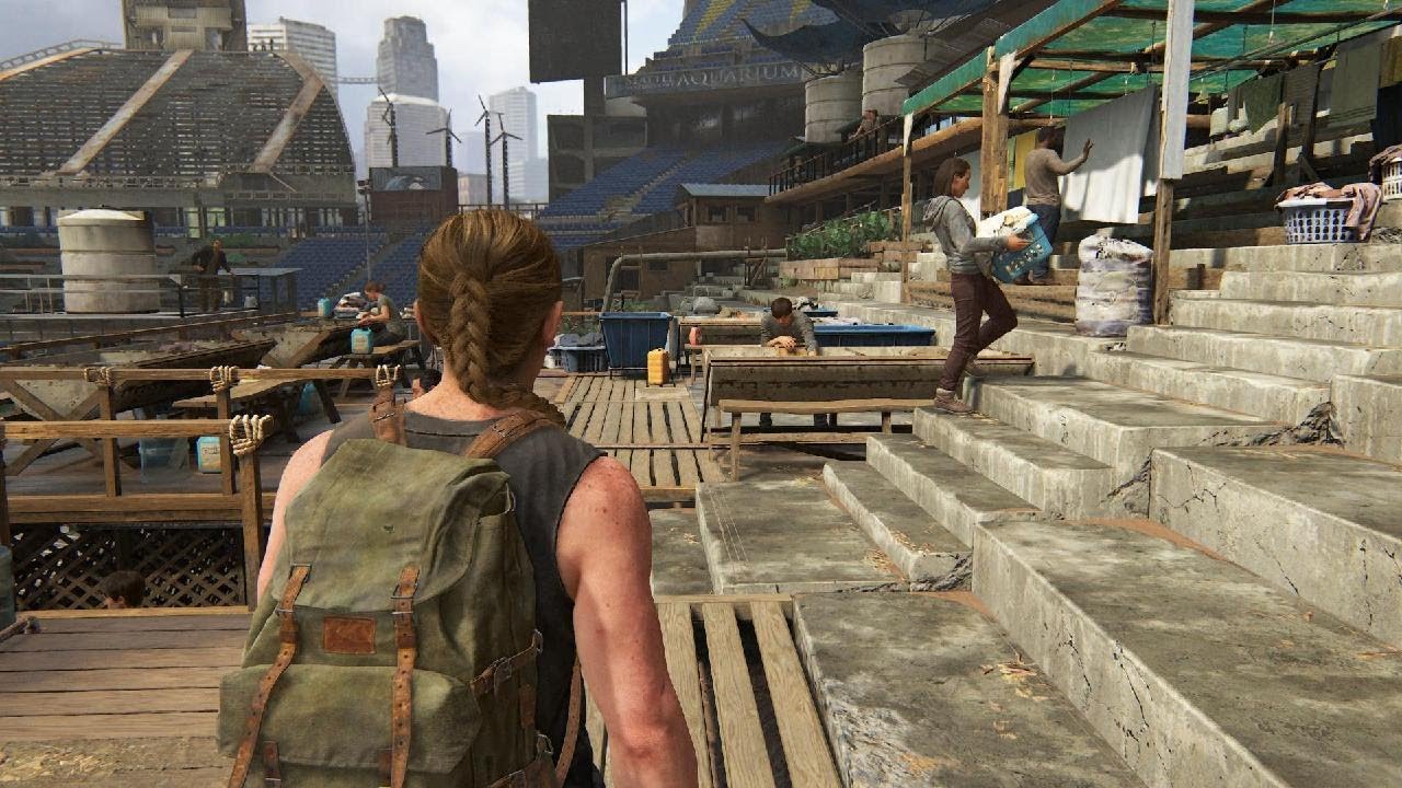 The Last of Us Part II_2026 run7