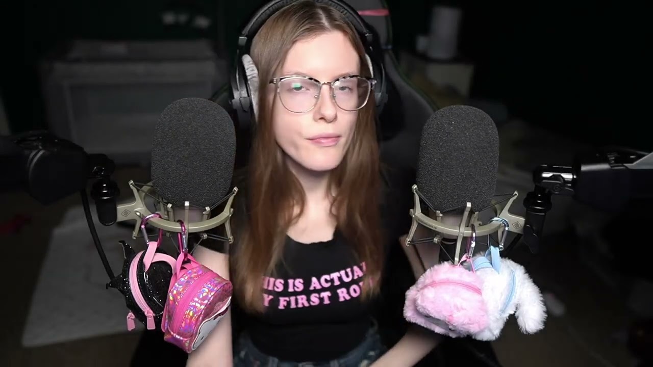 ASMR To Fall To Sleep Mid Day