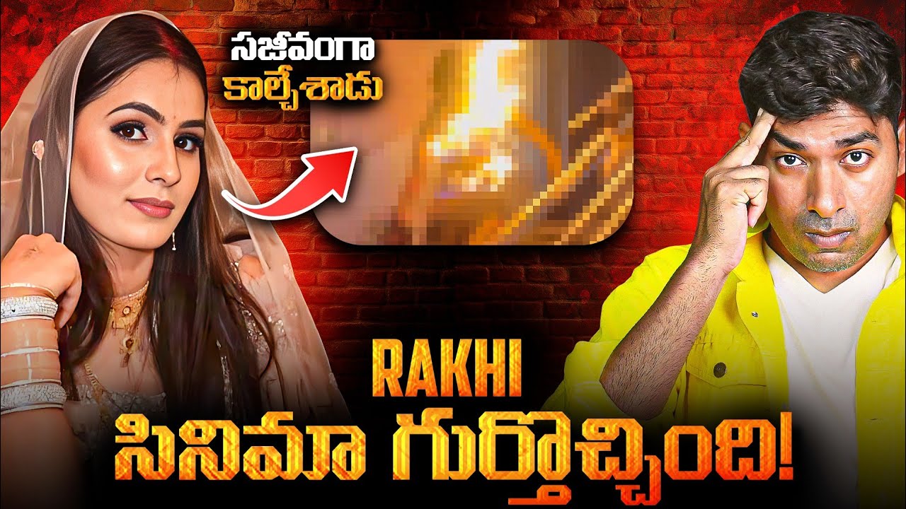 🙏 JUSTICE for Nikki! The SHOCKING Greater Noida Dowry Case | VR Raja