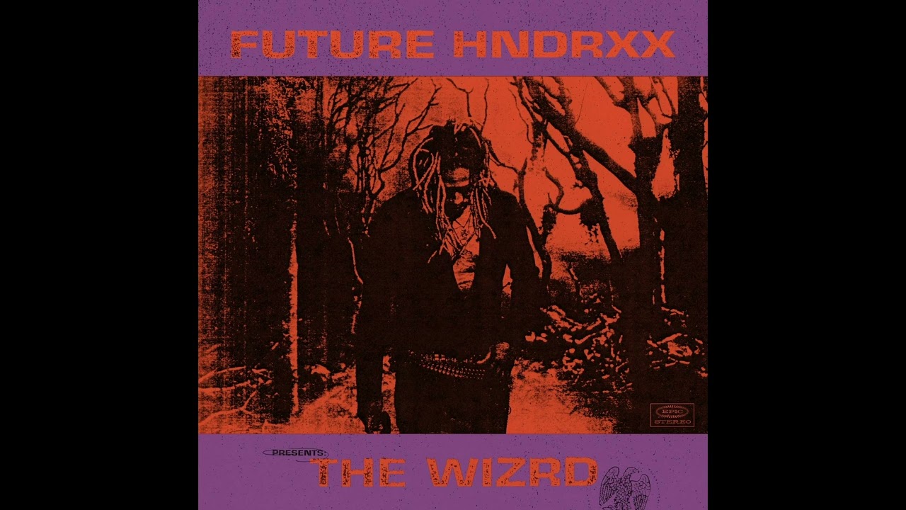 Future - Servin Killa Kam (Instrumental)