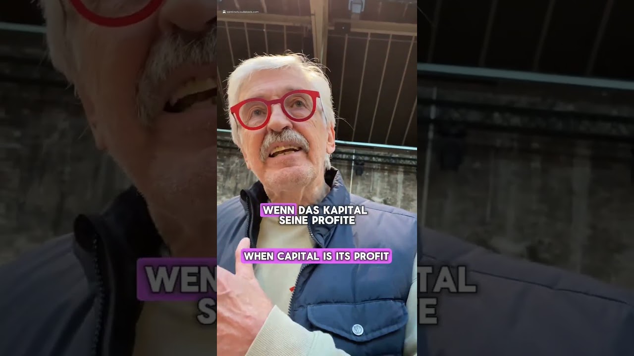 Axel K&ouml;hler-Schnura von ethecon zu BigAgrar