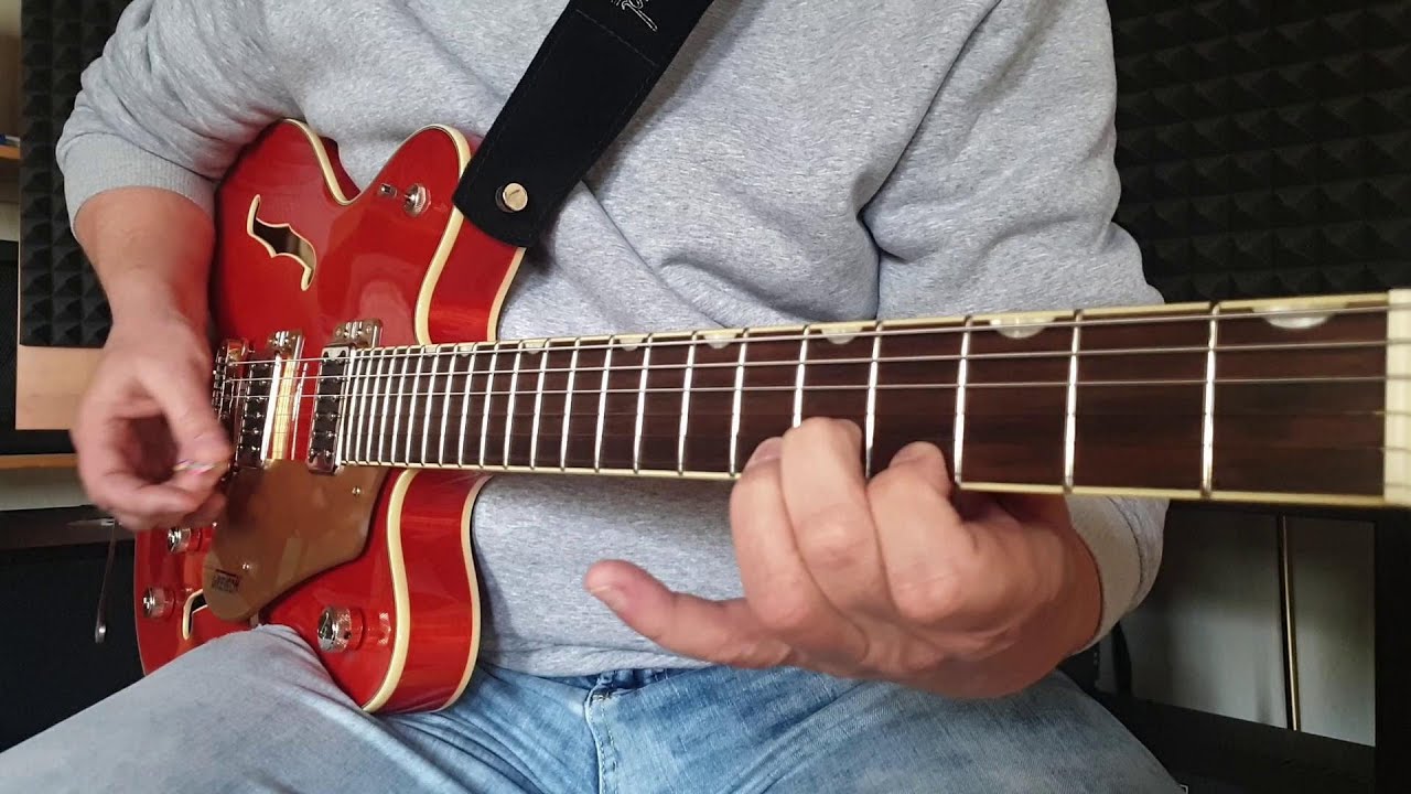 Beatles Words of love cover ( Musikpack)
