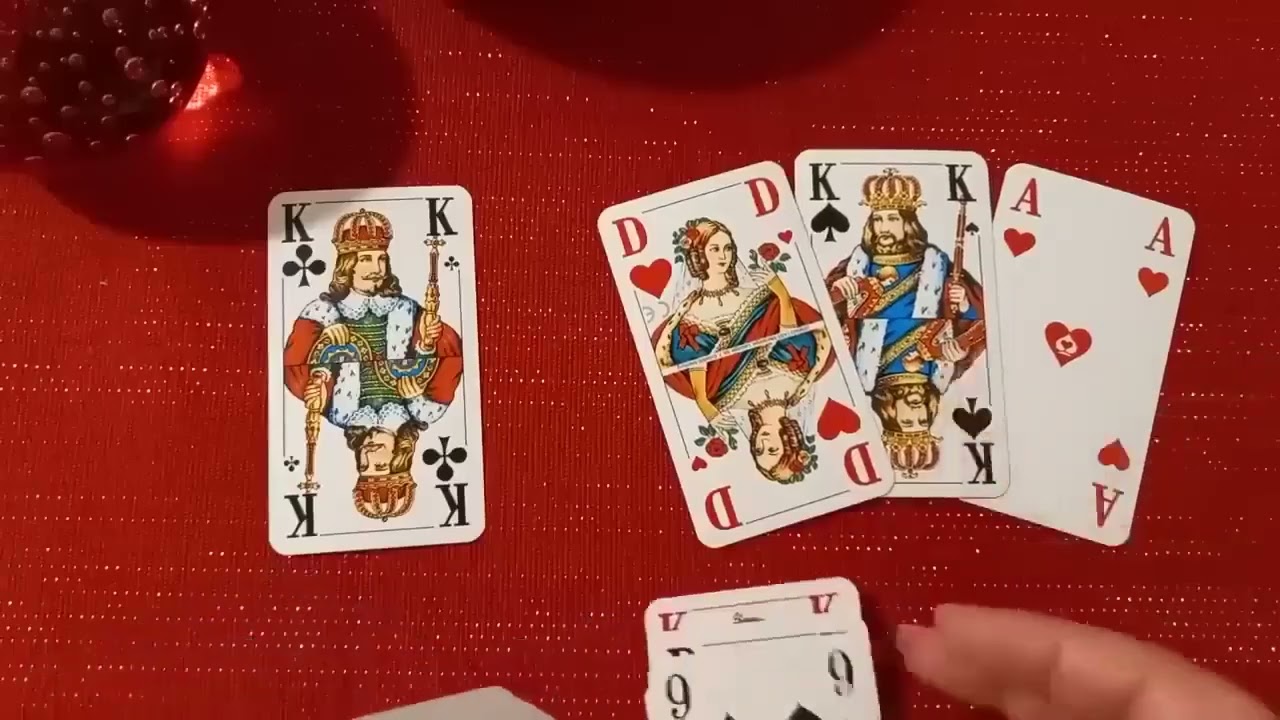 ❤️♣️❤️ ВЫ и ОН!! Самое ТОЧНОЕ ПРОРОЧЕСТВО!