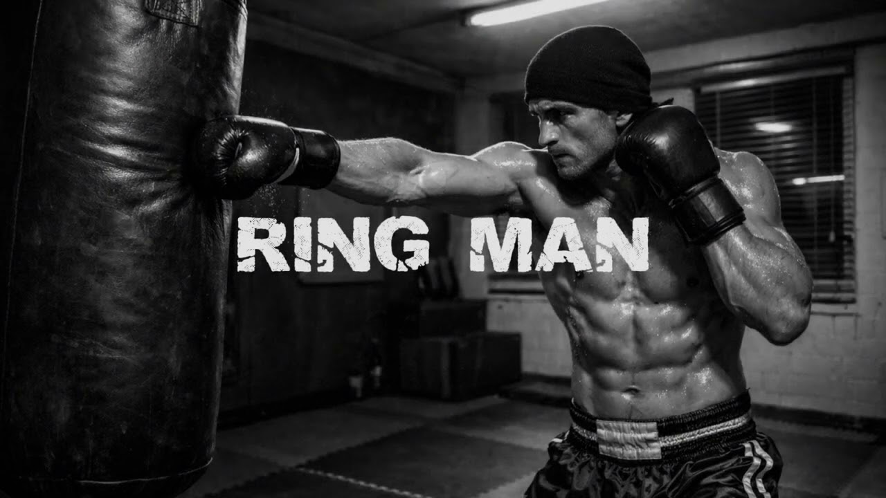 Ring Man Mode 2026 🥊 Boxing & Gym Motivation Music | Rap, Hip-Hop & Rock Workout Energy Playlist