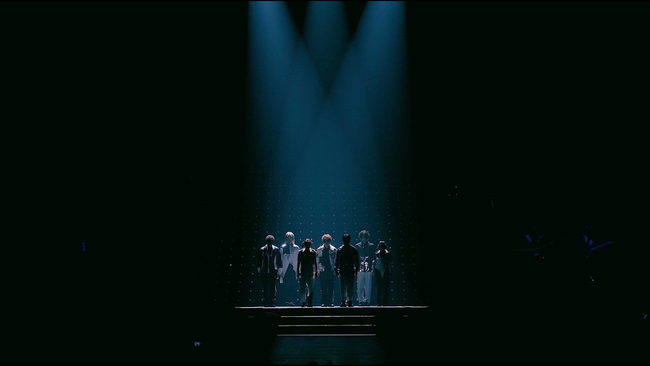 三浦大知 (Daichi Miura) / Pixelated World - DAICHI MIURA ARENA LIVE 2024 「OVER」-