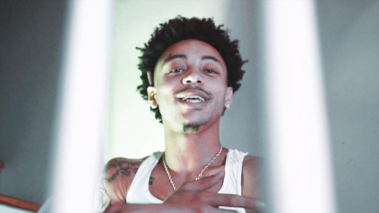 RariBoy Spin Ft. LilCj Kasino - Issue (Exclusive By: @HalfpintFilmz)