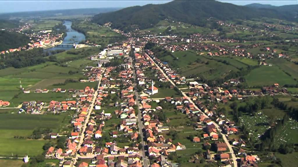 Regionalni centar Prijedor - Kostajnica